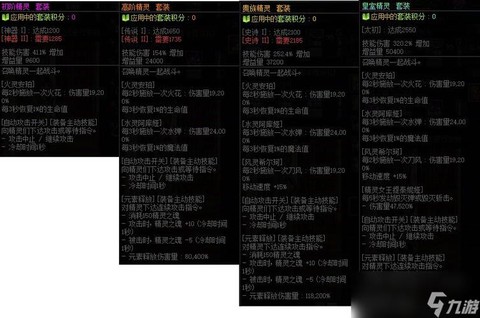 dnf邪灵套装怎么获得[图2]