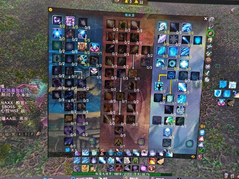 魔力宝贝法师天赋怎么加