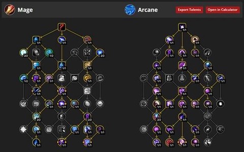 魔力宝贝法师天赋怎么加[图2]