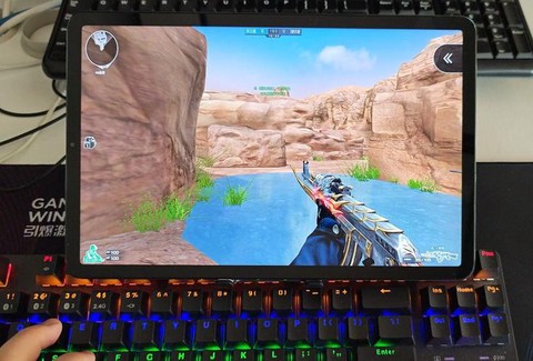 穿越火线枪战王者电脑怎么玩[图1]