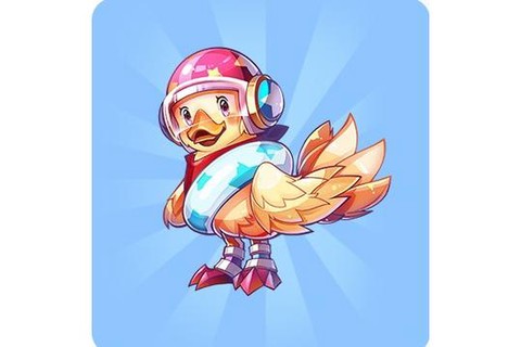 天天酷跑大黄鸭怎么样[图1]