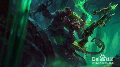 LOL英雄联盟手游怎么注册