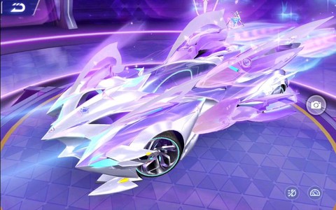 qq飞车什么s最好