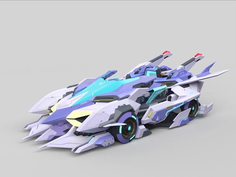 qq飞车什么s最好[图2]