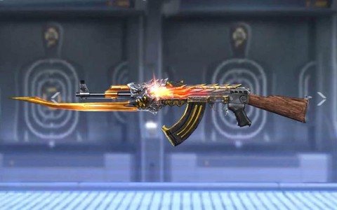 穿越火线麒麟怎么得[图1]