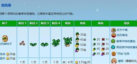 星露谷物语大蒜怎么种[图2]
