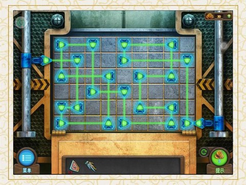 密室逃脱7关7关怎么过