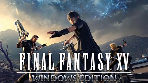 Ps4最终幻想15怎么存档[图1]