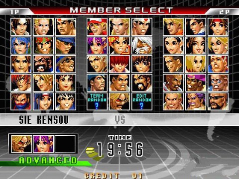 98拳皇怎么退出社团[图1]