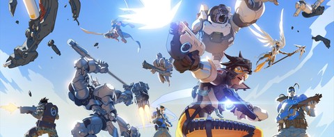 守望先锋算什么游戏[图1]