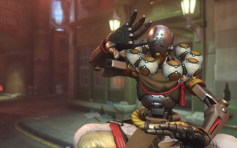 守望先锋算什么游戏[图2]