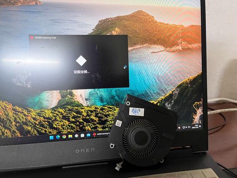 暗影精灵买什么散热器[图2]