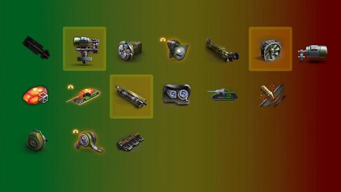 坦克世界火炮用什么插件[图2]