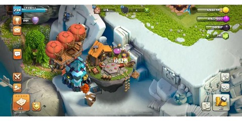 部落冲突黑水怎么得[图2]