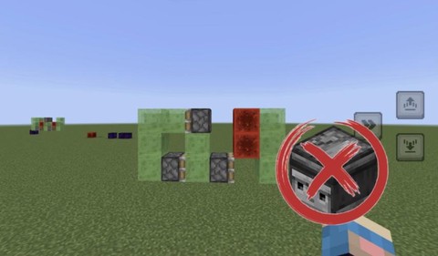 我的世界探测器怎么做