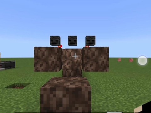 我的世界调灵怎么打