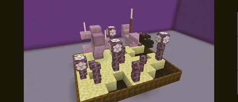 我的世界怎么做小短腿[图2]