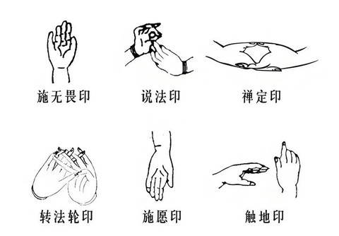 九阴真经心佛掌怎么得