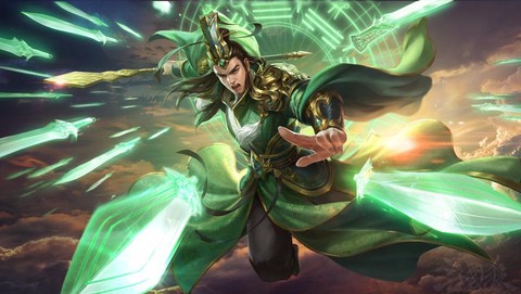 三国杀诸葛恪怎么获得[图1]