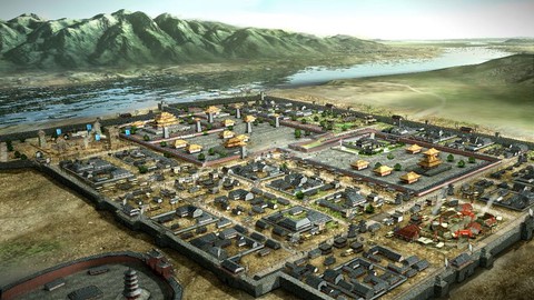 三国志13建筑怎么[图2]