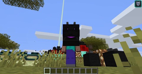 我的世界龙首有什么用