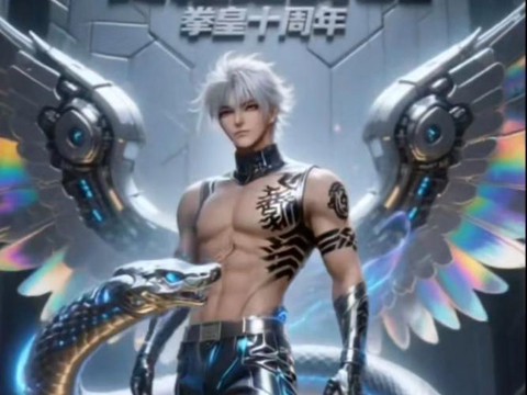 拳皇98终极之战ol怎么获得大蛇