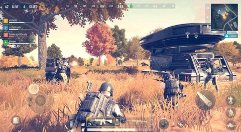 什么电脑玩绝地求生[图1]