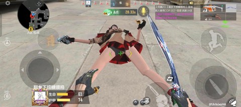 为什么穿越火线下不了