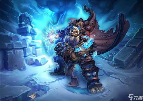 炉石传说领主怎么打