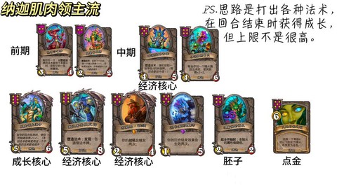 炉石传说领主怎么打[图1]