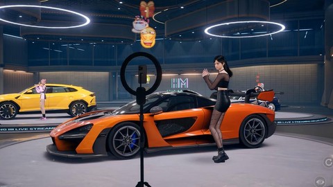 极品飞车ol怎么录像[图2]