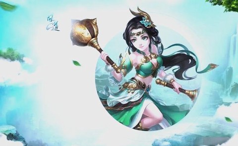 问道手游什么角色职业