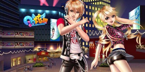 qq炫舞记忆助手怎么用