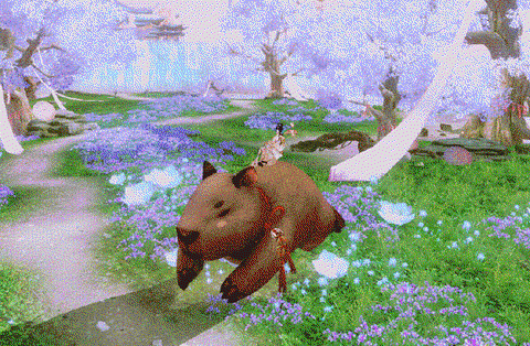 诛仙手游怎么狩猎山猪[图2]