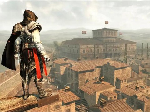 刺客信条2怎么赚钱快[图1]