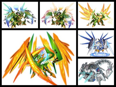 赛尔号怎么打萨格罗斯[图2]