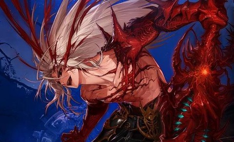 dnf血红触须怎么样