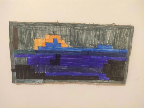 我的世界壁画怎么做[图2]