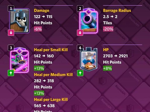 皇室战争怎么更改画质[图1]