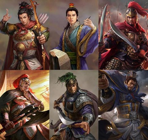 三国志13怎么封王