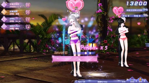 qq炫舞怎么做视频