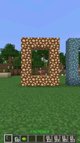 我的世界手机版有什么传送门[图2]