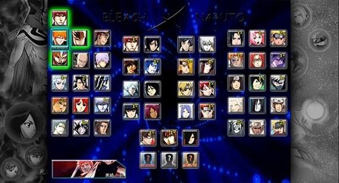 死神vs火影怎么联机[图2]