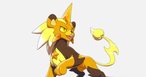 洛克王国电系被什么克