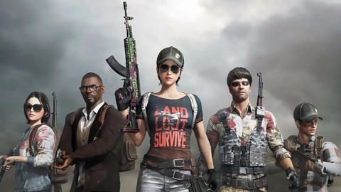 绝地大逃杀怎么扶车