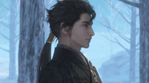 古剑奇谭什么是二周目[图1]