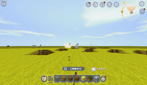 迷你世界石矛怎么做