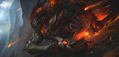 英雄联盟剑豪对剑豪怎么[图2]