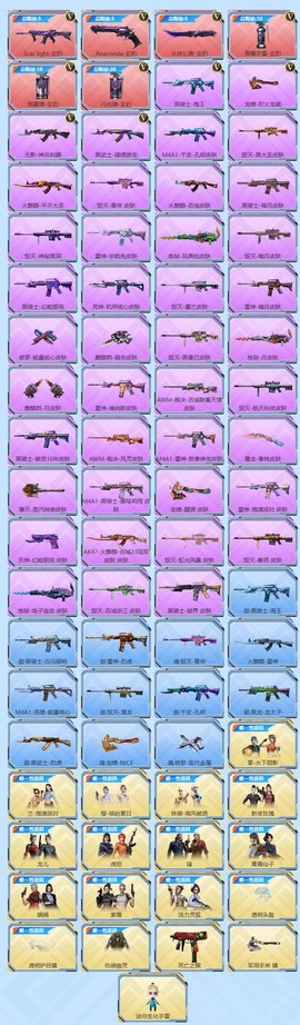 玩穿越火线买什么手机