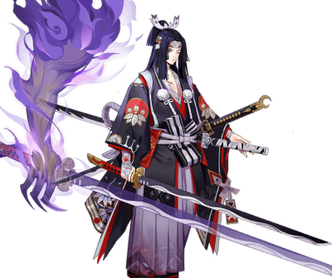 阴阳师鬼切怎么获得